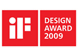 IF Design Award 2009